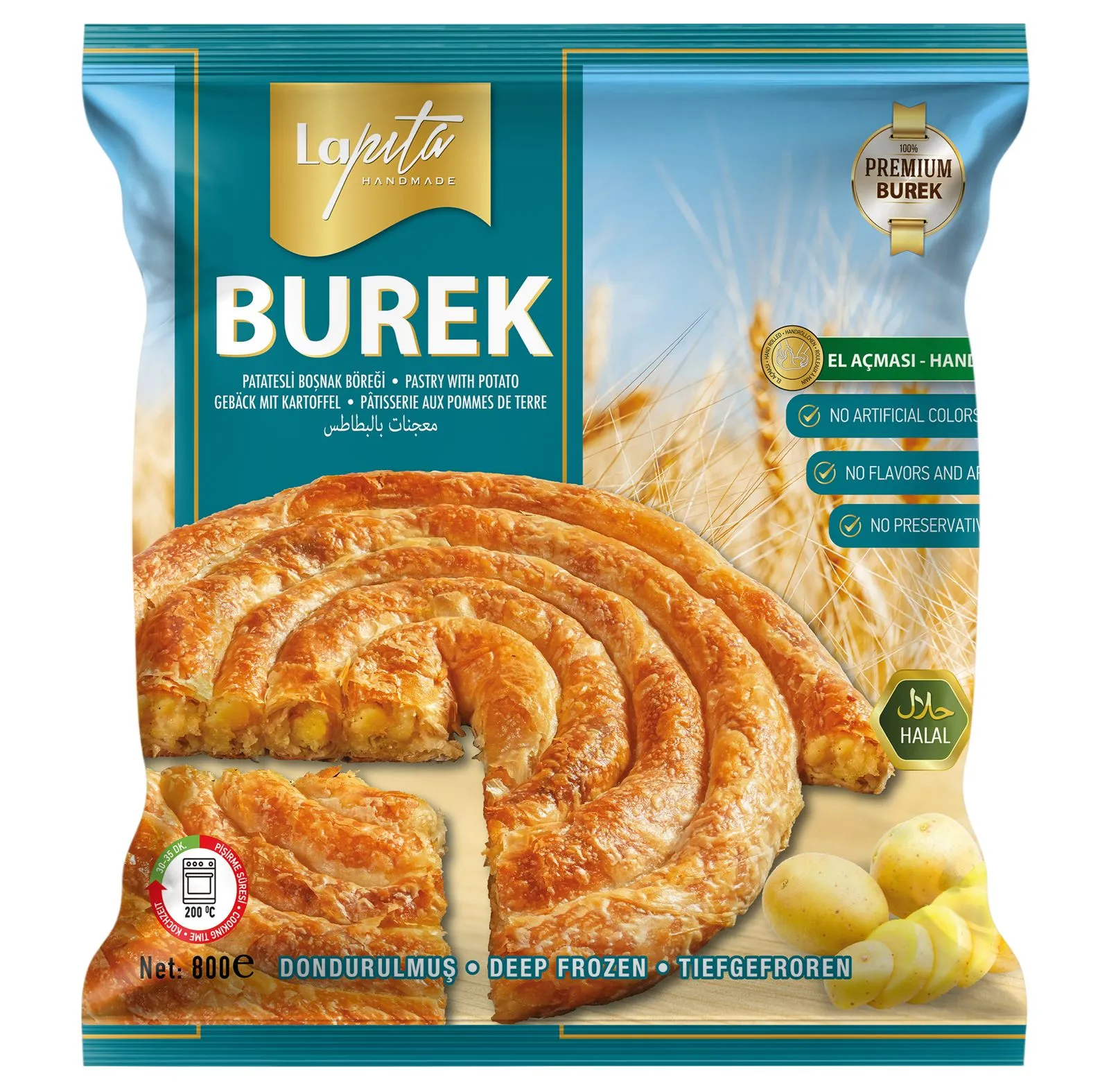 TURKISH RAVIOLI