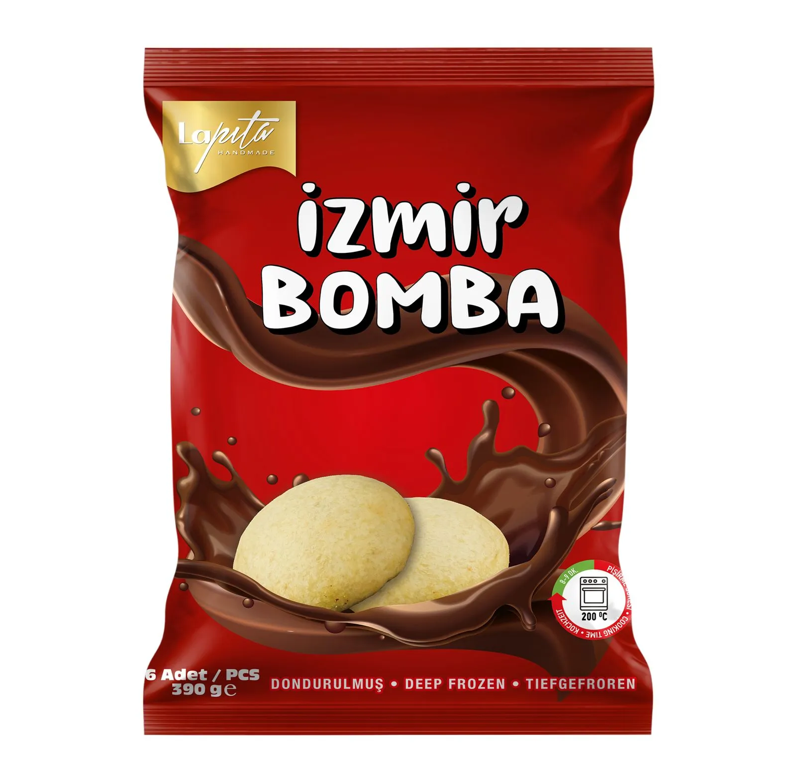 CHOCOLATE COOKIE